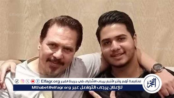 عودة الدراما الخالدة.. عمر رياض يكشف "لن أعيش في جلباب أبي" يعود بعد 29 عامًا