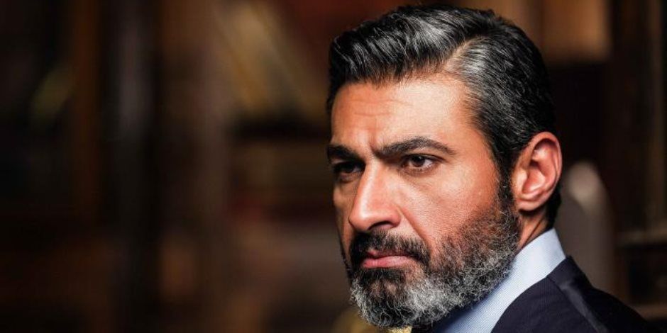 الفنان ياسر جلال يؤدى اليمين الدستورية عضوا بمجلس الشيوخ 2025