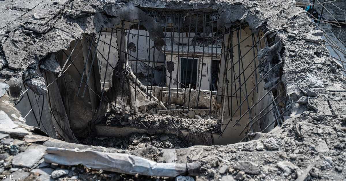 العالم اليوم - بعد الاشتباكات.. باكستان وأفغانستان تعقدان محادثات في الدوحة