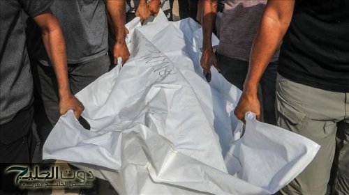 الدفاع المدني بغزة ينتشل 280 جثة منذ وقف النار