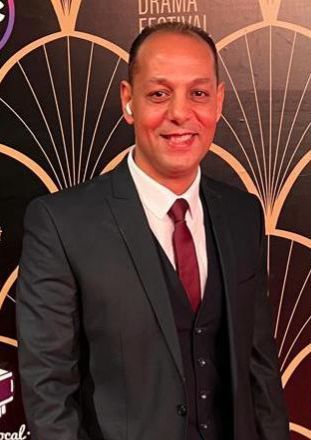 المنتج صادق الصباح