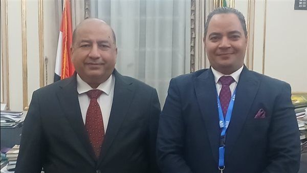 في حوار خاص مع "دوت الخليج "الدكتور أحمد رجب: جامعة القاهرة بوابة مصر إلى عصر الذكاء الاصطناعي