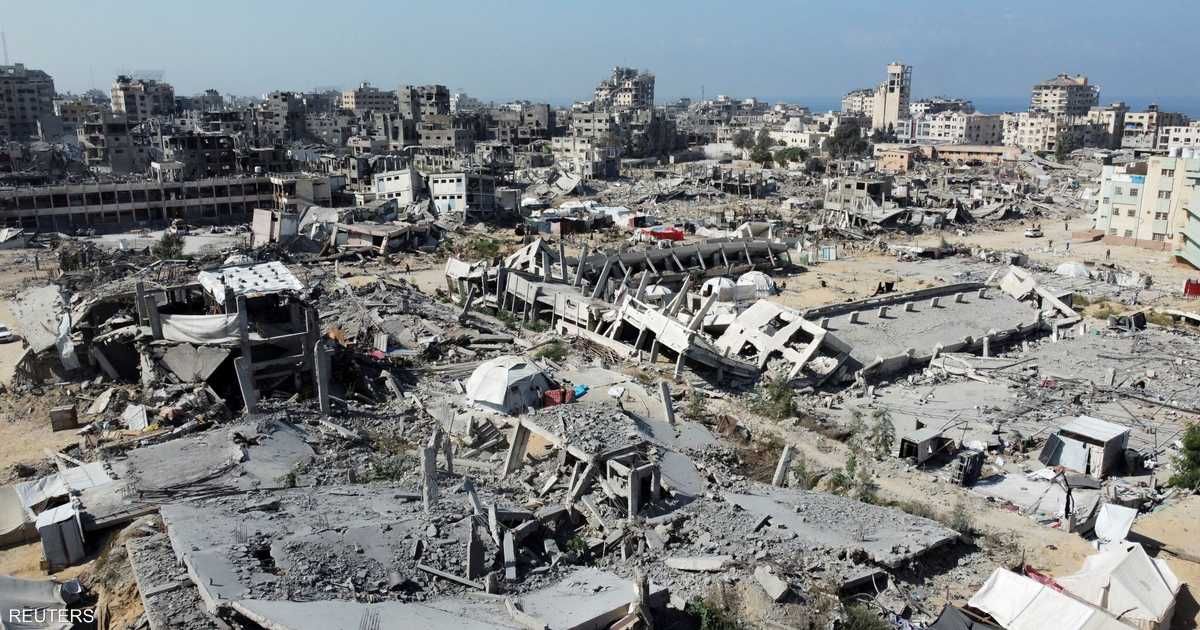 العالم اليوم - مصادر طبية في غزة تكشف حصيلة الضحايا منذ إعلان وقف الحرب