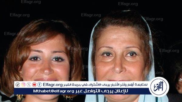 منة شلبي للميس الحديدي: إرتبطت بالفن طول عمري وكل دور عملته هو" إبني "