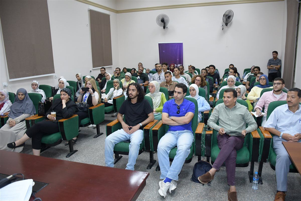 مستقبل التكنولوجيا المالية في ضوء تطورات الذكاء الاصطناعي