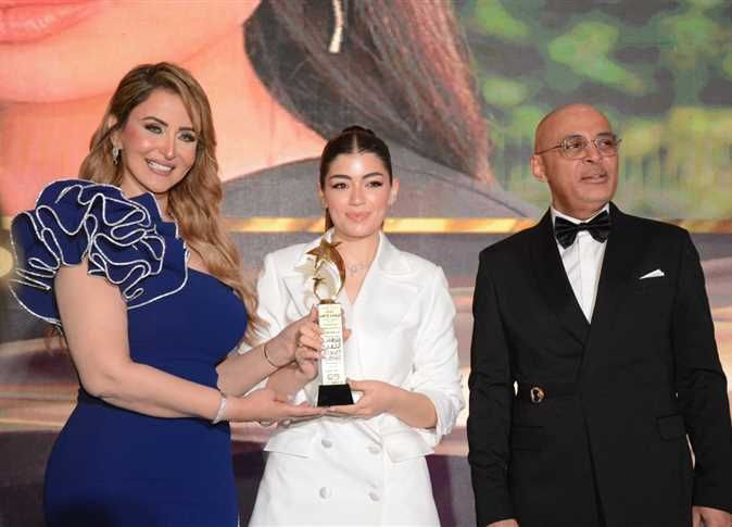 ملتقى التميز والإبداع العربي 2025 برئاسة داليا المتبولي يكرّم نجوم الفن والإعلام في أضخم حدث فني يُقام بالقاهرة الشهر المقبل