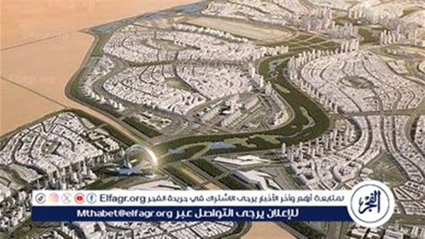 الإسكان تدرس طرح مرحلة ثالثة لمشروع "زهرة العاصمة" لتلبية احتياجات موظفي العاصمة الإدارية