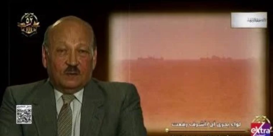 الندوة التثقيفية تعرض شهادات لأبطال حرب أكتوبر عن لحظات العبور والانتصار