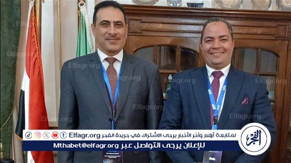 نائب رئيس جامعة القاهرة لـ«دوت الخليج»: الذكاء الاصطناعي مستقبل البحث العلمي.. ونسعى لوضع لوائح تنظم استخدامه في الجامعات
