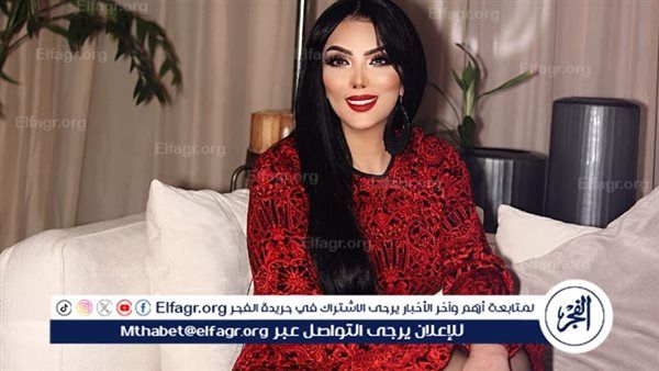 حورية فرغلي تحتفل بعيد ميلادها بلمسة من الأناقة والدفء.. أنوثة متجددة وابتسامة لا تُنسى