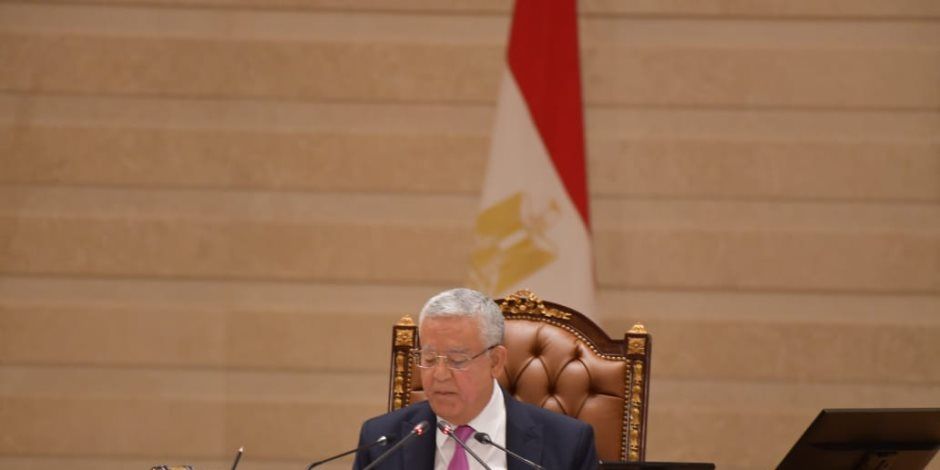 رئيس النواب: اتفاق شرم الشيخ لوقف الحرب على غزة ثمرة جهود مصرية وعربية صادقة