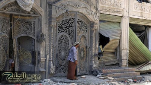 الحوثيون يحتجزون 20 موظفاً في الأمم المتحدة
