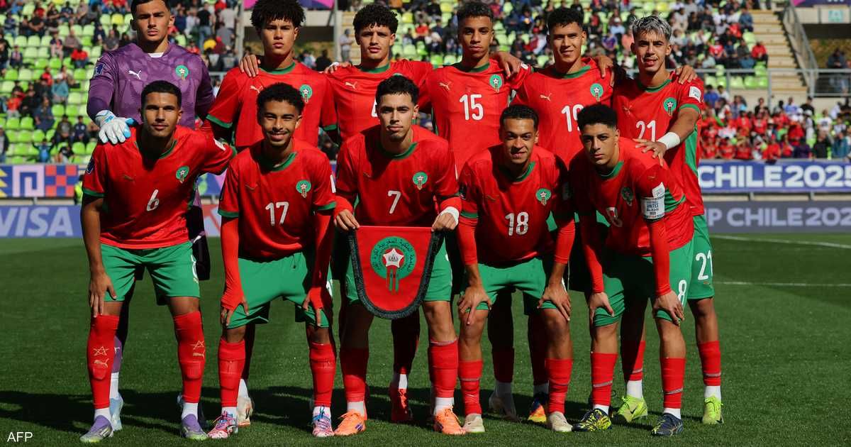 العالم اليوم - نبوءة نجم أرجنتيني تتحقق بتألق الكرة المغربية عالميا