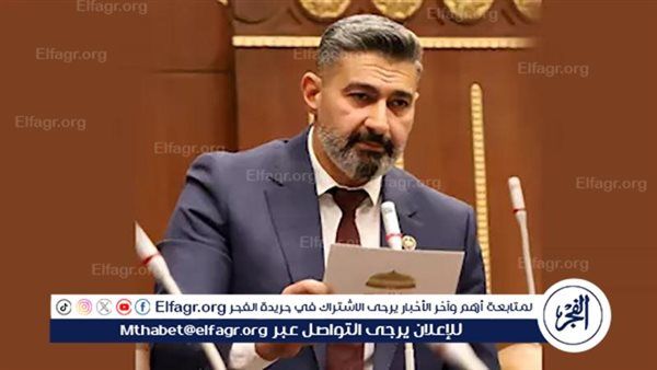 ياسر جلال: وجود الفنانين في مجلس الشيوخ يعكس تحضر الدولة