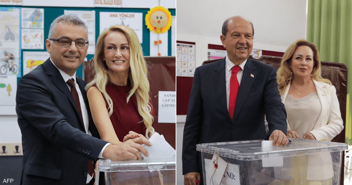 العالم اليوم - مرشح المعارضة يهزم زعيم القبارصة الأتراك في الانتخابات