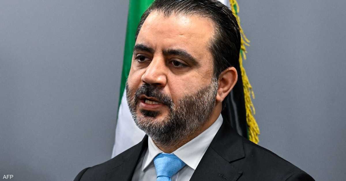 العالم اليوم - الشيباني: اتفاقيات النظام السابق مع روسيا "قيد التقييم"