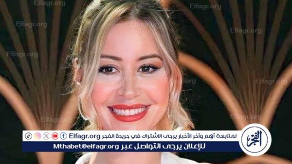 منة شلبي: "رحيل وحيد حامد يُتم فني وكان بوصلتي في الحياة لما يحصلي تشوش"