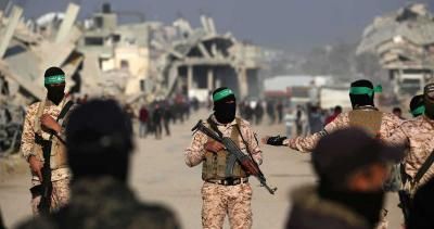القسام تؤكد التزامها بوقف النار في غزة