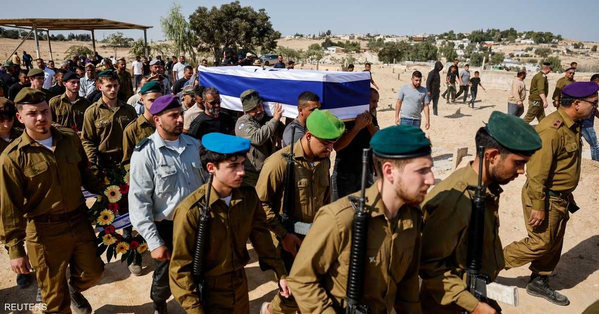 العالم اليوم - إسرائيل تتعرف على هوية جثة "الرهينة التايلندي"