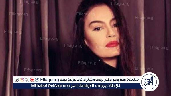 شريهان تشعل إنستجرام برسالة عشق لمصر