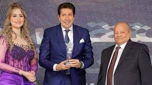 ملتقى التميز والإبداع العربي 2025 برئاسة داليا المتبولي يكرّم نجوم الفن والإعلام في أضخم حدث فني يُقام بالقاهرة الشهر المقبل