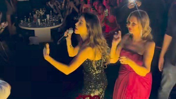 لهذ السبب.. نانسي عجرم تتربع علي عرش التريند