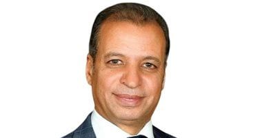 أمين الشيوخ يسلم مكتبه والمجلس يترقب وصول الأمين الجديد خلال ساعات