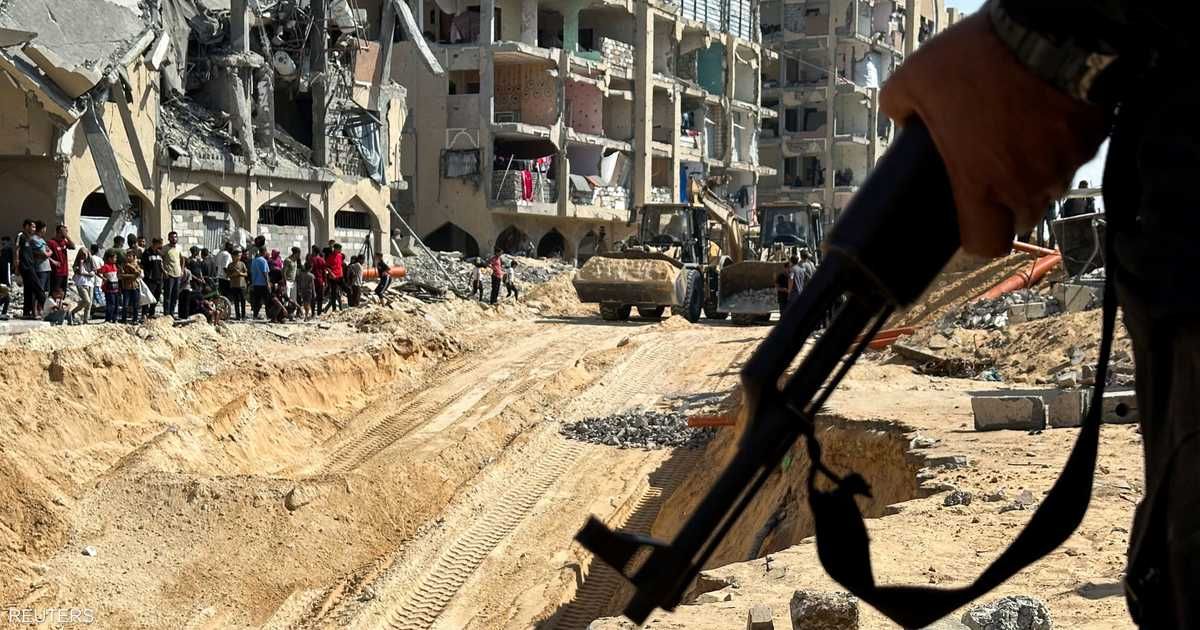 العالم اليوم - الخارجية الأميركية: "حماس" تخطط لشن هجوم على المدنيين في غزة