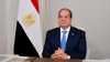 العالم اليوم - السيسي يعلن تنظيم مؤتمر دولي لإعادة إعمار غزة