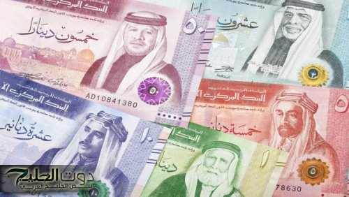 نمو تسهيلات الأفراد بالربع الثاني 2025 وعمّان تتصدر القيمة