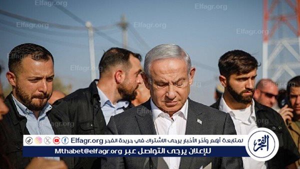 نتنياهو يعقد اجتماعا طارئا حول رد إسرائيل على "هجوم حماس"