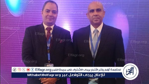 الدكتور هيثم صفوت حمزة لـ "دوت الخليج": جامعة القاهرة توحد العقول لرسم خريطة الذكاء الاصطناعي في مصر