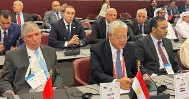 رئيس النواب: اتفاق شرم الشيخ لوقف الحرب على غزة ثمرة جهود مصرية وعربية صادقة
