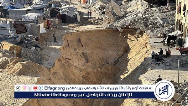 حماس: خروقات القوات الإسرائيلية شملت نشاطا خارج "الخط الأصفر"