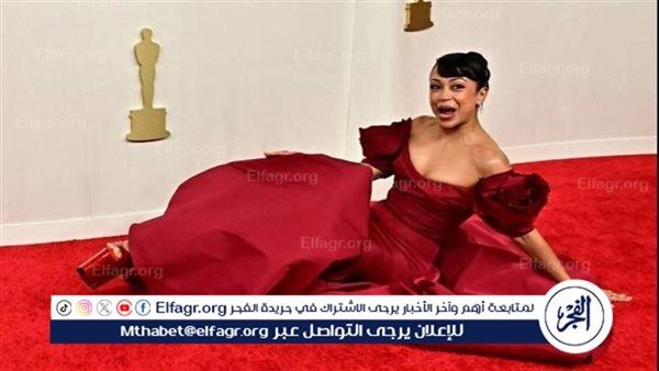 مواقف محرجة على السجادة الحمراء.. حين تتحول الأناقة إلى لحظة لا تُنسى