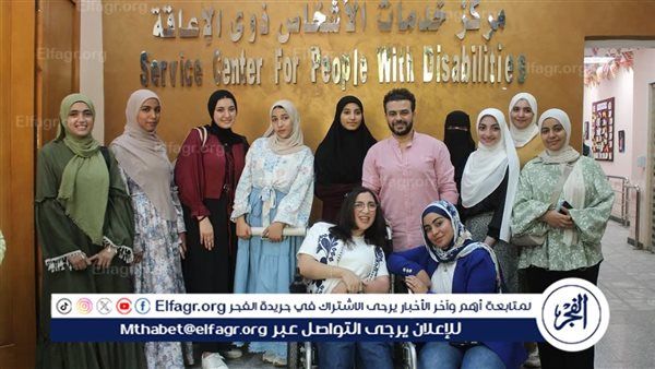 كريم الحسيني من جامعة المنصورة: الفن لا يُقاس بالشهرة بل بقدر ما يزرع في القلوب من أمل