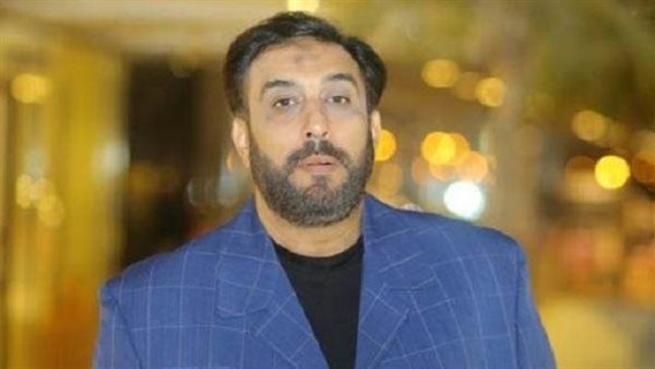 حسام حسني يروي تفاصيل بدايته الفنية مع محمد محيي وعمرو دياب