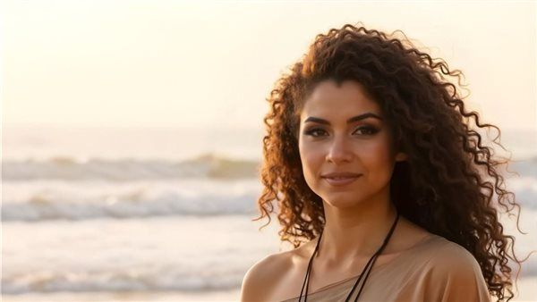 "سهرة" أغنية جديدة لـ نسمة محجوب باللهجة المغربية والكليب بالـ AI