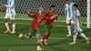 العالم اليوم - نهائي مونديال الشباب.. المغرب يتقدم بثنائية على الأرجنتين