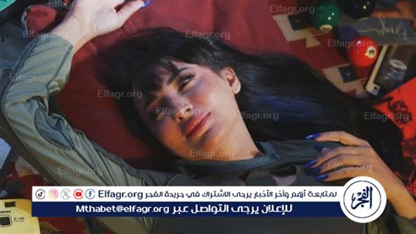 ساندي ترفع سقف التحدي وتستعد لطرح "كده ليه".. رابع أغاني ألبومها "شكراً على امبارح" وسط ترقب جماهيري واسع