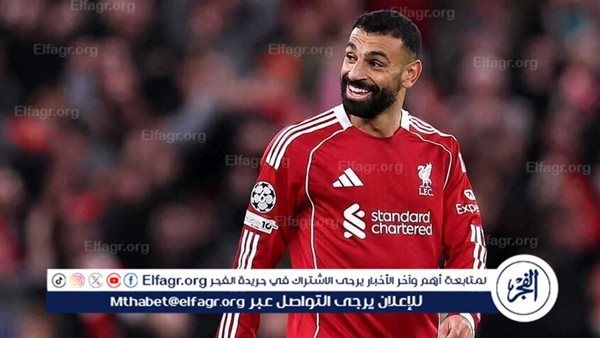 أسطورة ليفربول يهاجم صلاح بعنف: "لم يعد يتحمل المسؤولية.. وكأنه نسي كيف يلعب"