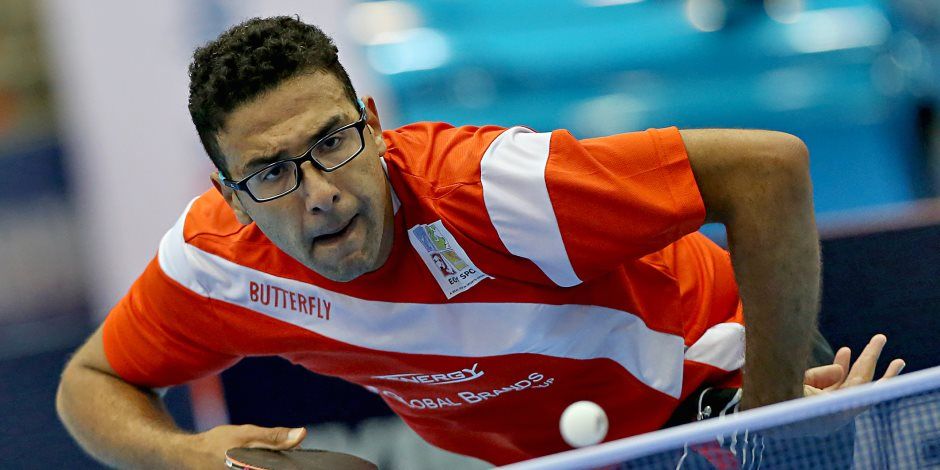 عمر عصر: صدر منى فى بعض اللحظات ما لم يكن فى الإطار الذى تعوّدنا عليه