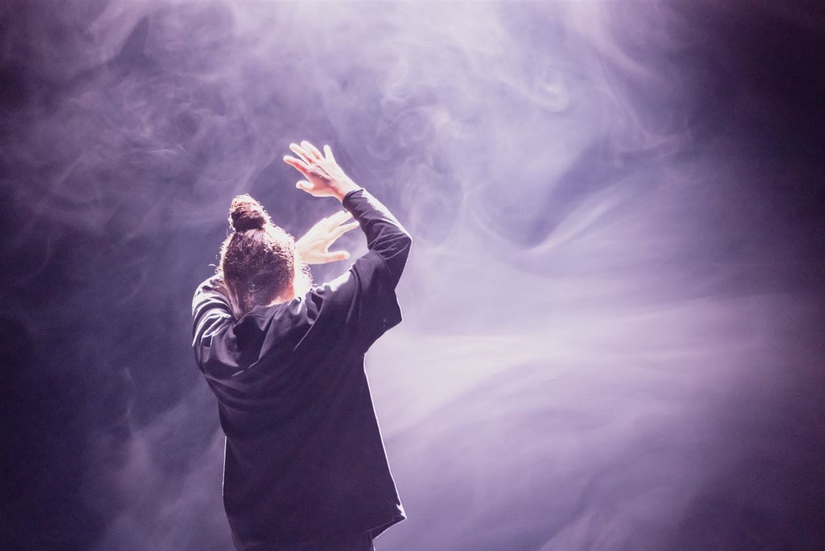 غدًا.. "قصة" و"الصدى "و "جرثومة الحرب" يفتتحون فعاليات الملتقى الدولي للفنون العربية المعاصرة ضمن مهرجان دي-كاف