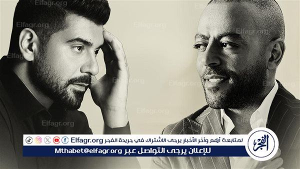 حفل استثنائي يجمع تامر عاشور وآدم بالكويت 28 نوفمبر في الارينا