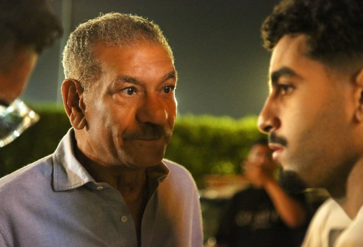 إشادات واسعة بديكورات مسلسل "لينك"