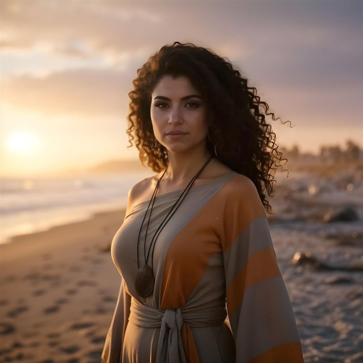 "سهرة" أغنية جديدة لـ نسمة محجوب باللهجة المغربية والكليب بالـ AI