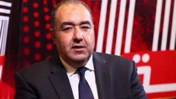 محمد الغزاوي: تربيت داخل الأهلي.. وخدمة النادي شرف للجميع‏
