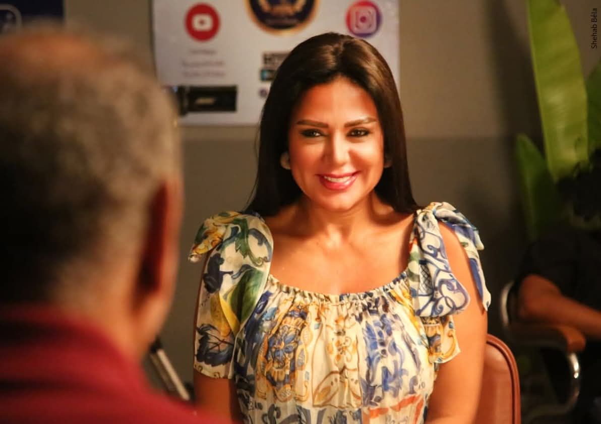 إشادات واسعة بديكورات مسلسل "لينك"