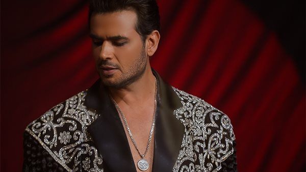 بعد نجاح مينى ألبوم "باب وخبط".. ساموزين يطرح أغنيته الجديدة "I love you moot"