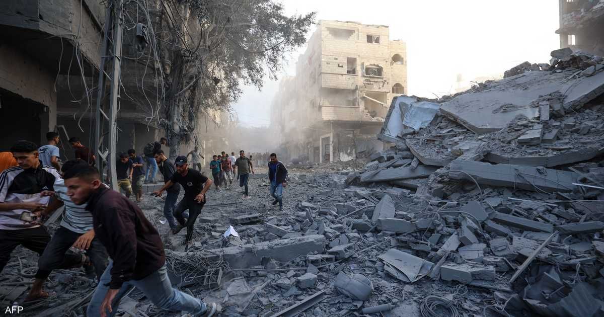 العالم اليوم - 47 قتيلا في غزة خلال 24 ساعة.. وكاتس يحذر من "الخط الأصفر"